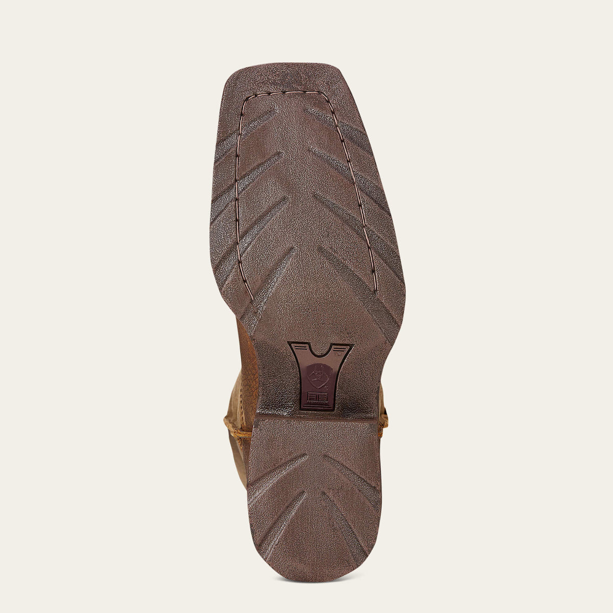 Rambler Western Boot - Ariat Best Seller