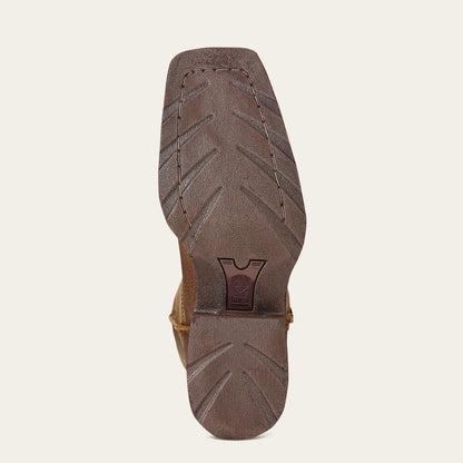 Rambler Western Boot - Ariat Best Seller