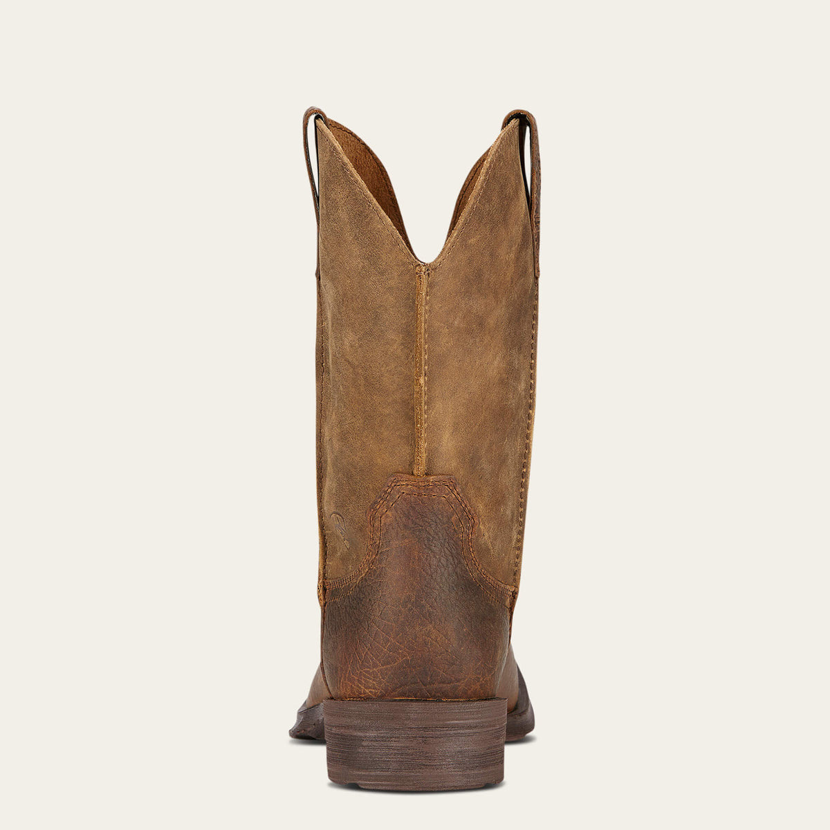 Rambler Western Boot - Ariat Best Seller