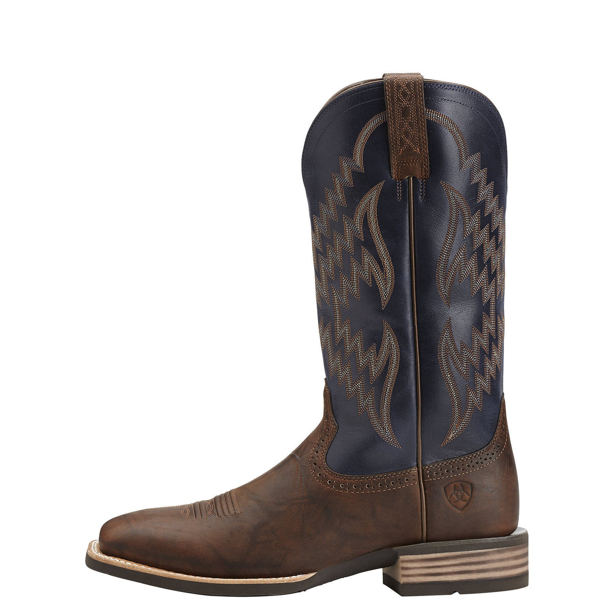 Tycoon Western Boot - Ariat Value