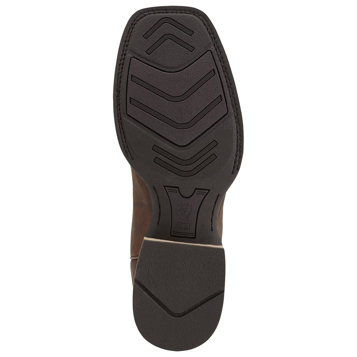 Tycoon Western Boot - Ariat Value