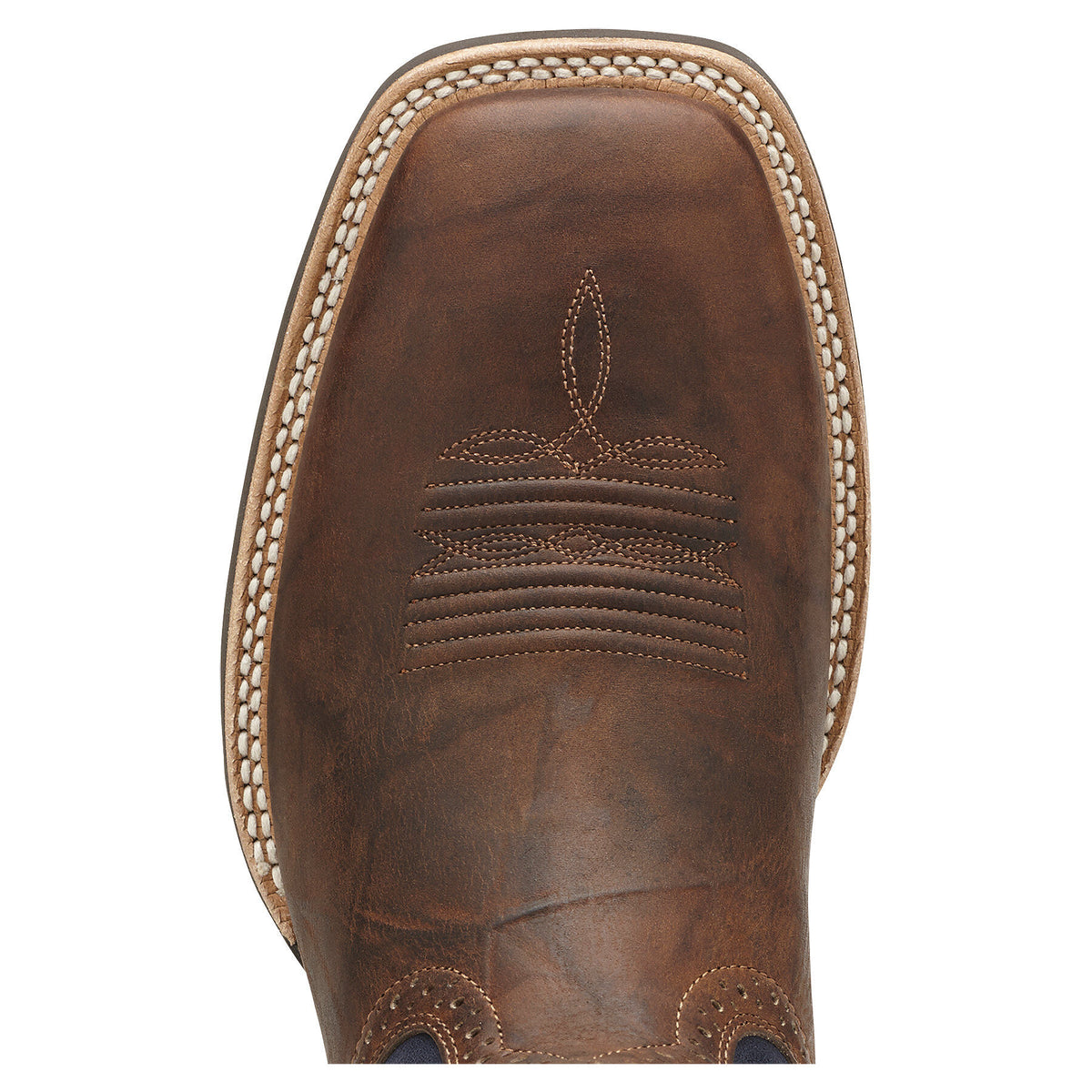 Tycoon Western Boot - Ariat Value