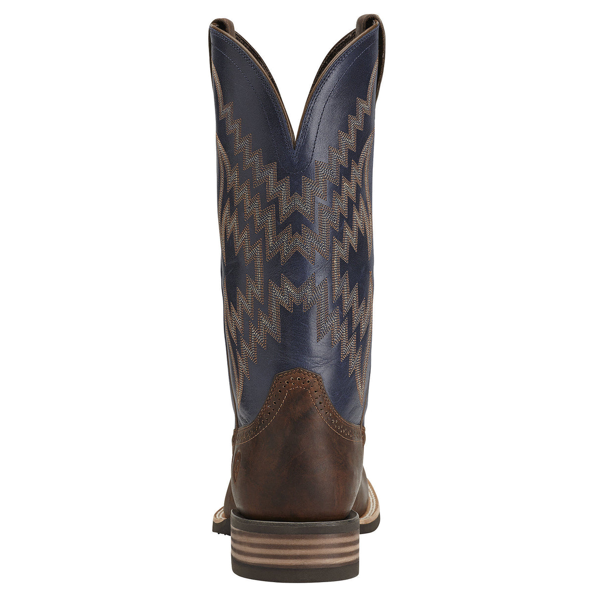 Tycoon Western Boot - Ariat Value
