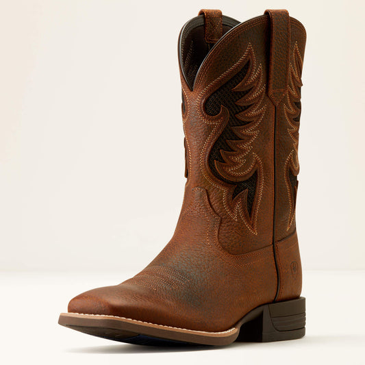 Cowpuncher VentTEK Cowboy Boot - Ariat Special Offer