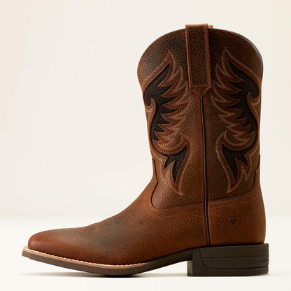 Cowpuncher VentTEK Cowboy Boot - Ariat Special Offer