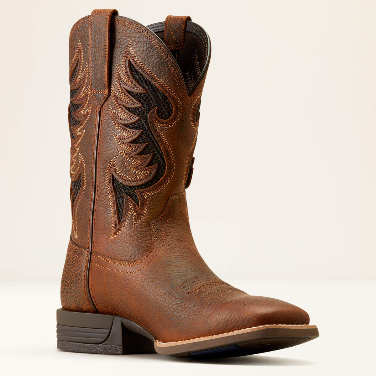 Cowpuncher VentTEK Cowboy Boot - Ariat Special Offer