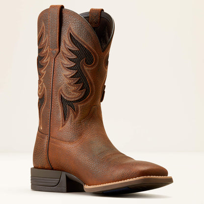 Cowpuncher VentTEK Cowboy Boot - Ariat Special Offer