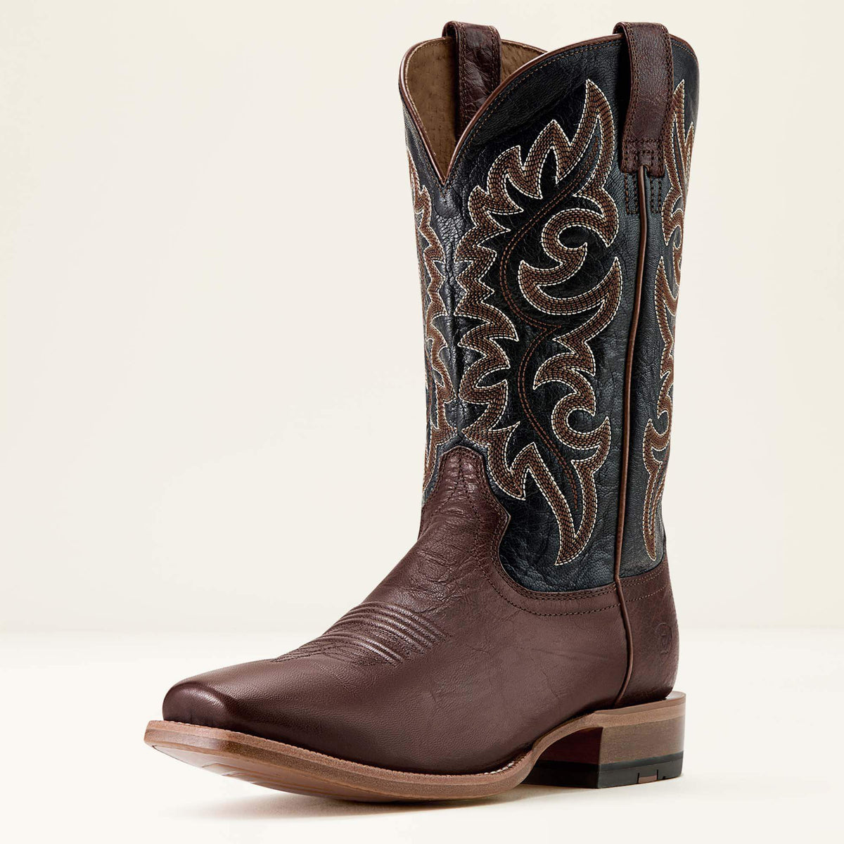 Highbluff Square Toe Cowboy Boot - Ariat Great Value