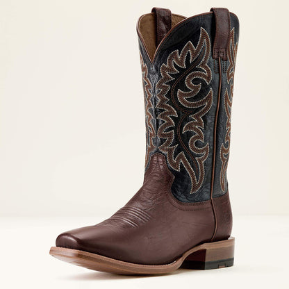 Highbluff Square Toe Cowboy Boot - Ariat Great Value