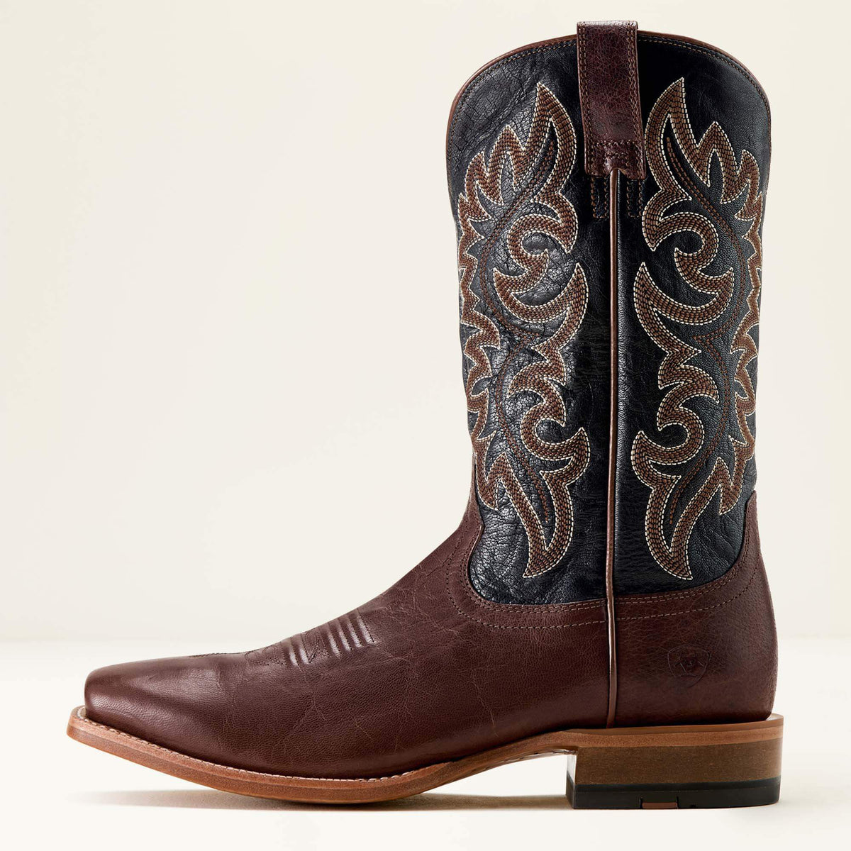Highbluff Square Toe Cowboy Boot - Ariat Great Value