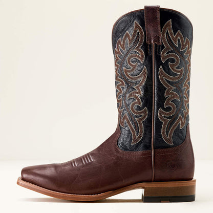 Highbluff Square Toe Cowboy Boot - Ariat Great Value