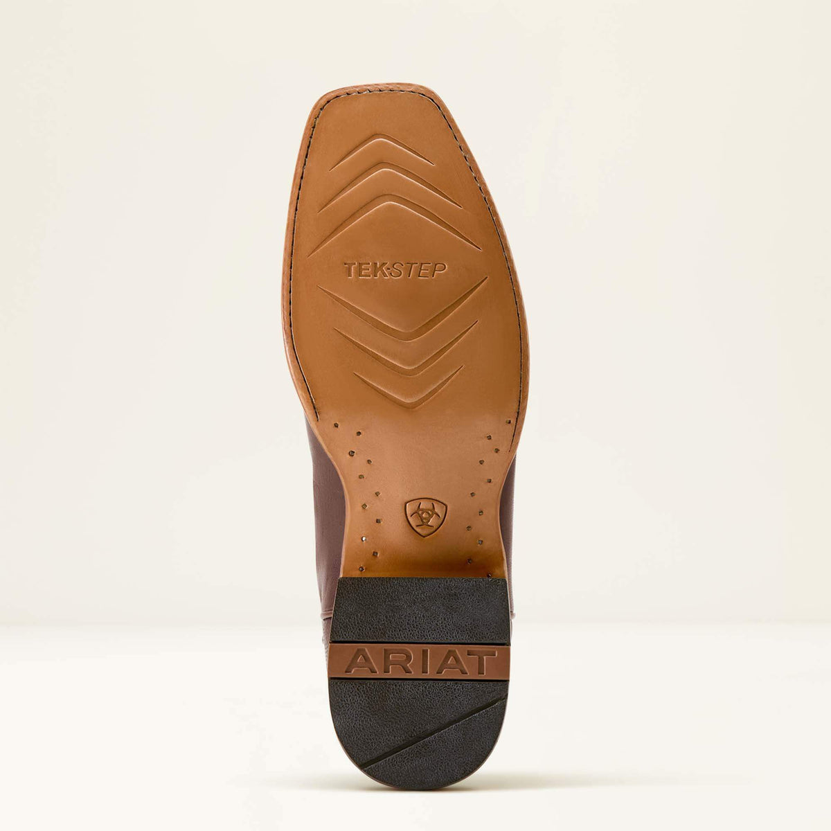 Highbluff Square Toe Cowboy Boot - Ariat Great Value