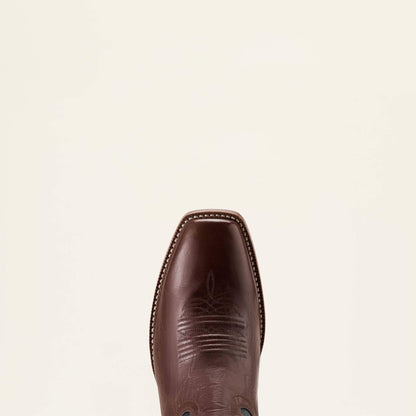 Highbluff Square Toe Cowboy Boot - Ariat Great Value
