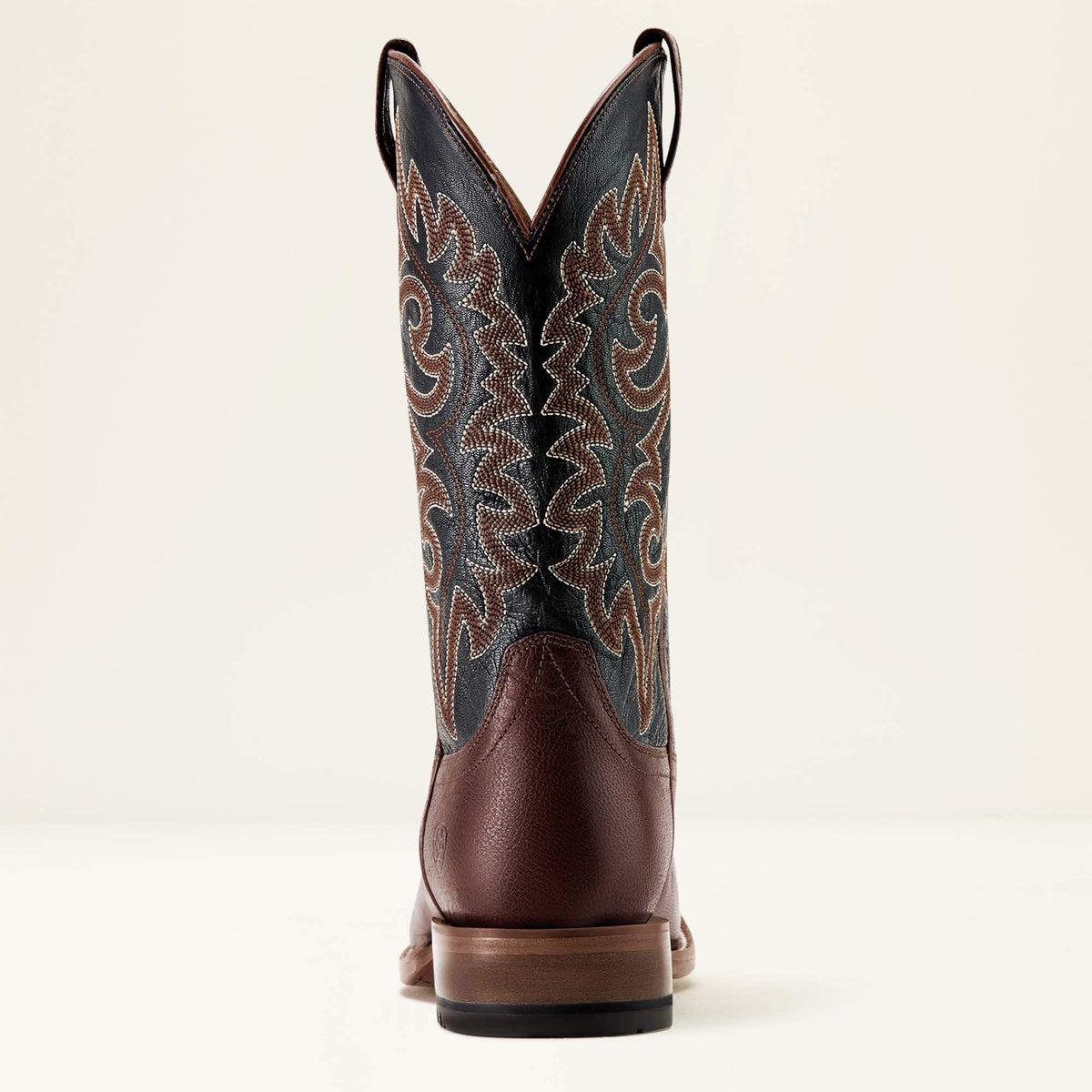 Highbluff Square Toe Cowboy Boot - Ariat Great Value