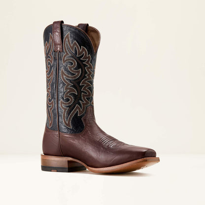 Highbluff Square Toe Cowboy Boot - Ariat Great Value