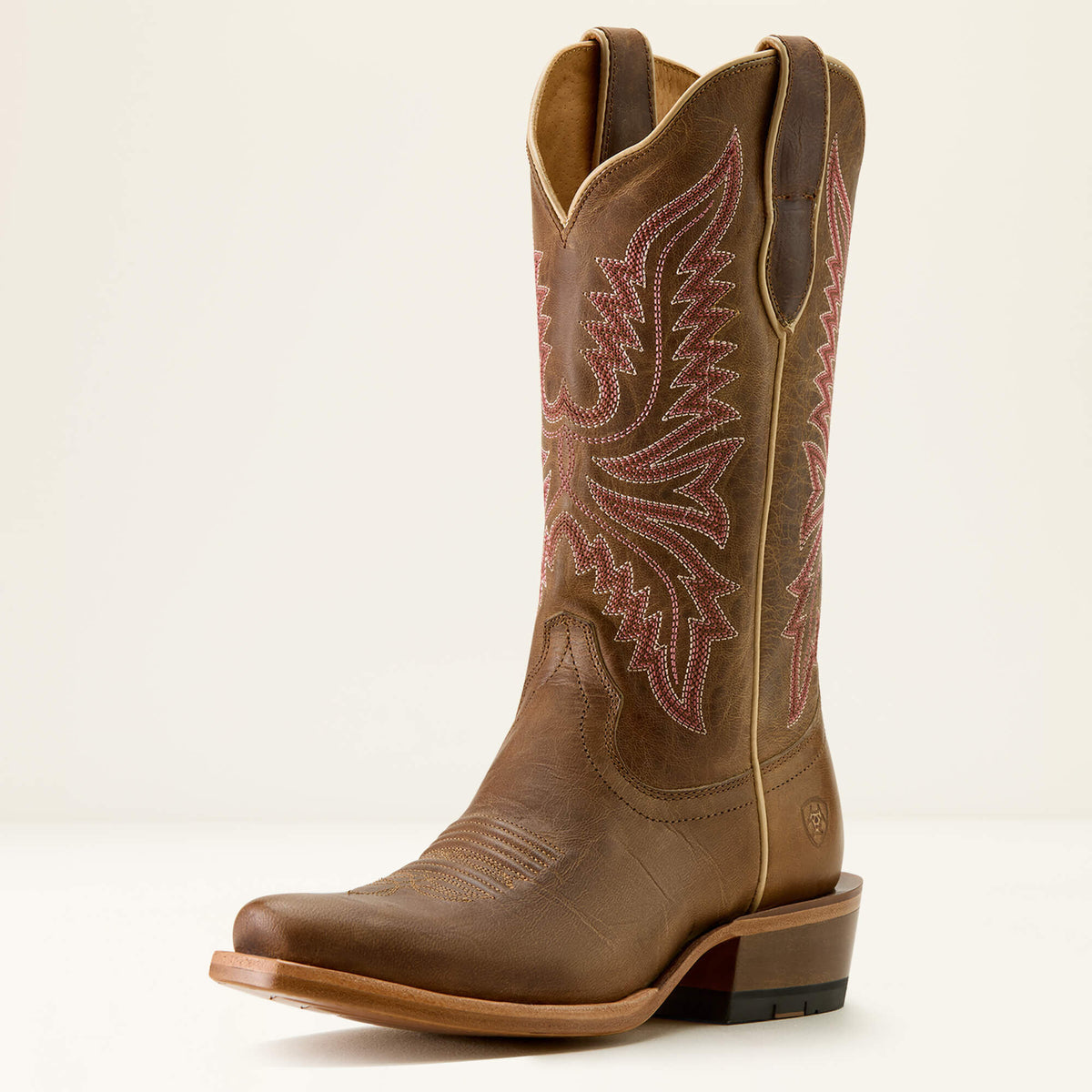 Futurity Flash K Toe Western Boot - Ariat Special Offer