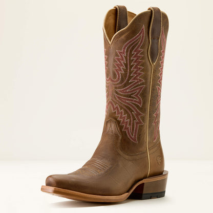 Futurity Flash K Toe Western Boot - Ariat Special Offer