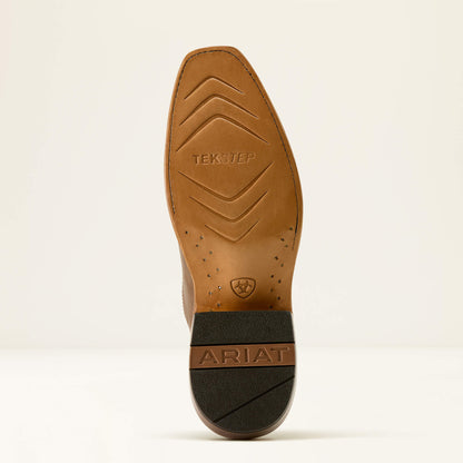 Futurity Flash K Toe Western Boot - Ariat Special Offer