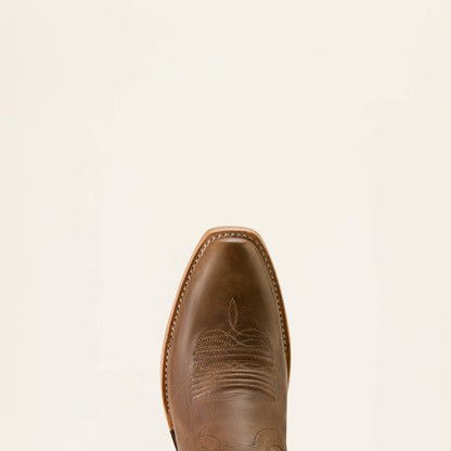 Futurity Flash K Toe Western Boot - Ariat Special Offer