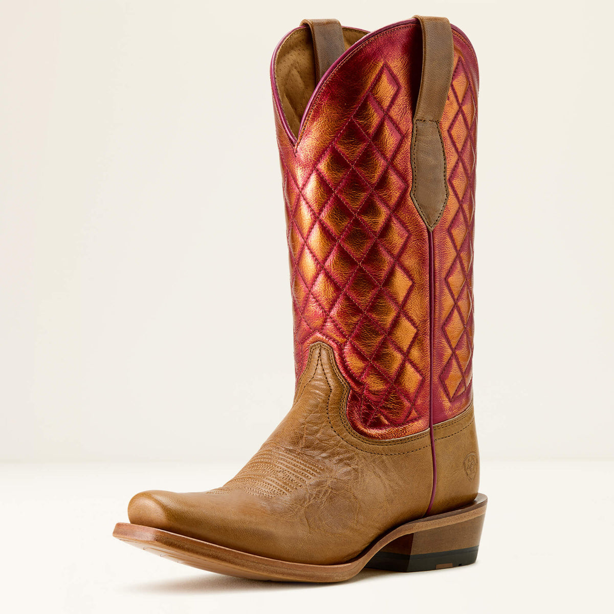 Futurity Denton Narrow Cutter Toe Western Boot - Ariat Deals