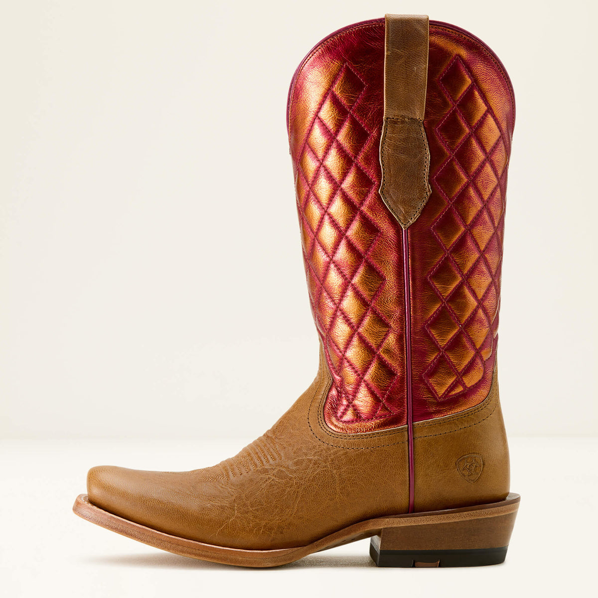 Futurity Denton Narrow Cutter Toe Western Boot - Ariat Deals
