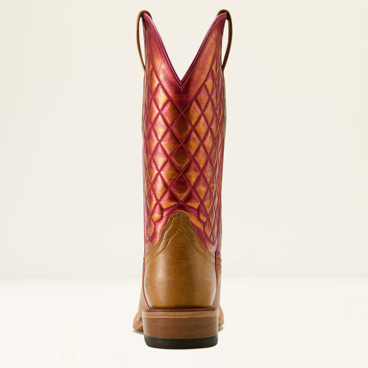 Futurity Denton Narrow Cutter Toe Western Boot - Ariat Deals