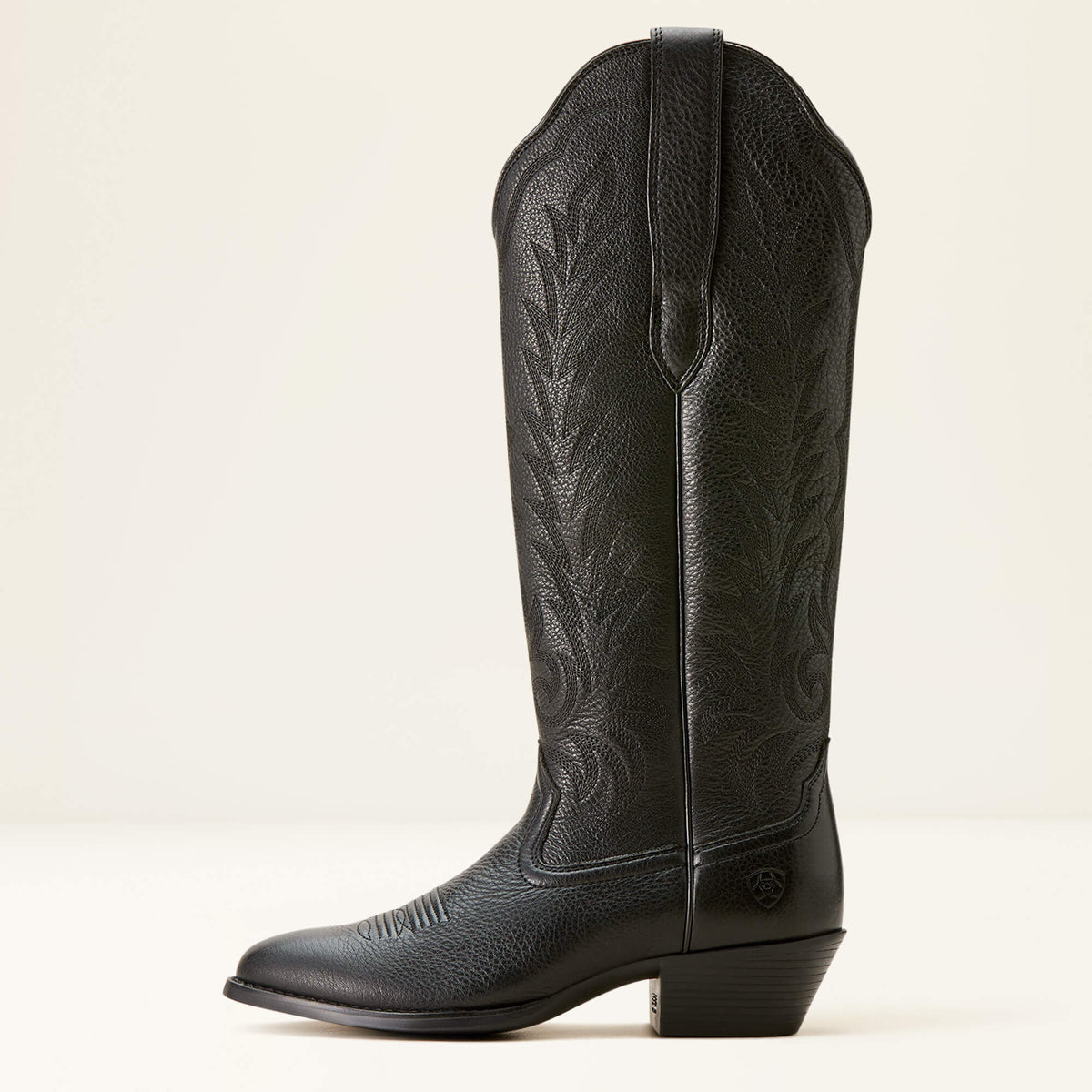 Heritage R Toe Tall Stretchfit Western Boot - Ariat Popular