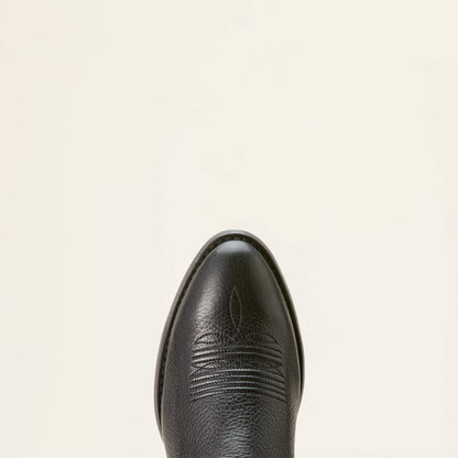 Heritage R Toe Tall Stretchfit Western Boot - Ariat Popular