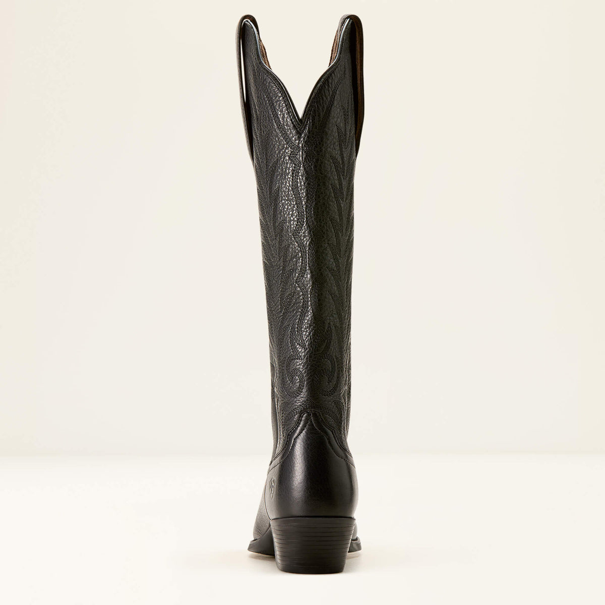 Heritage R Toe Tall Stretchfit Western Boot - Ariat Popular