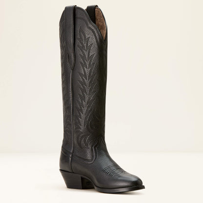 Heritage R Toe Tall Stretchfit Western Boot - Ariat Popular
