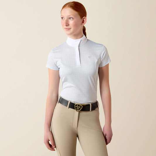 Aptos Show Shirt - Ariat Special Offer
