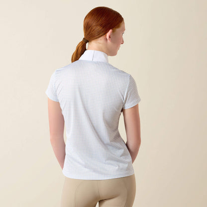 Aptos Show Shirt - Ariat Special Offer