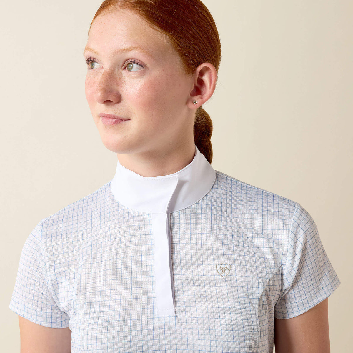 Aptos Show Shirt - Ariat Special Offer