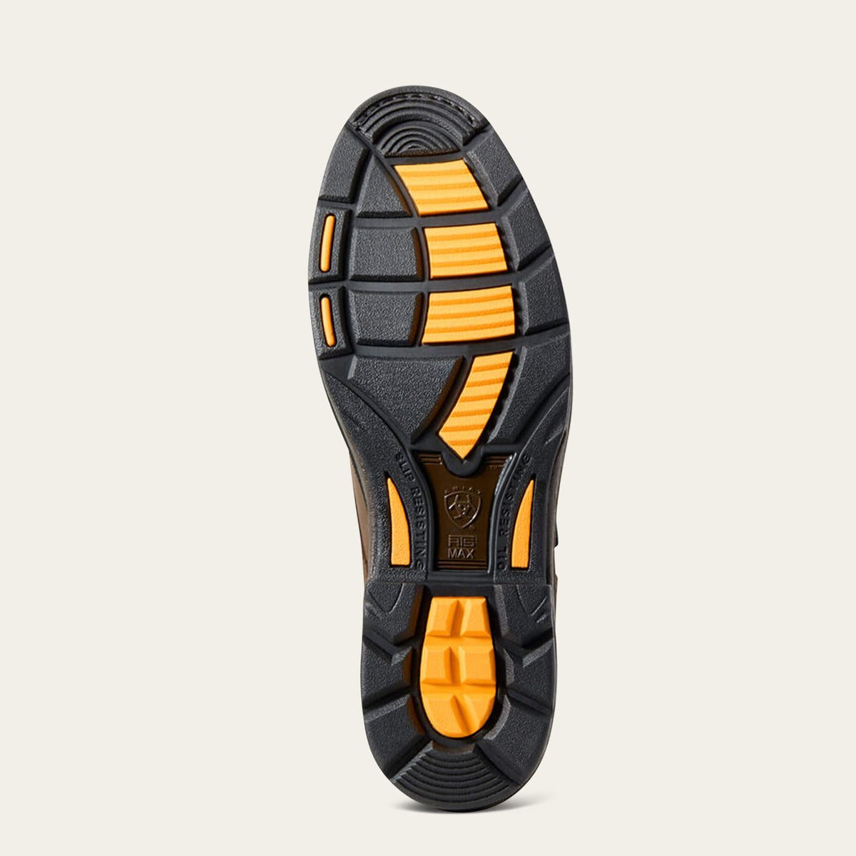 WorkHog 8" Waterproof Composite Toe Work Boot - Ariat Everyday