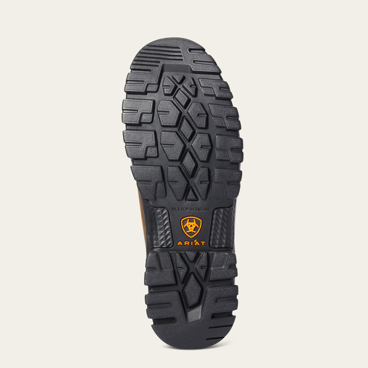 Treadfast 6" Steel Toe Work Boot - Ariat Featured