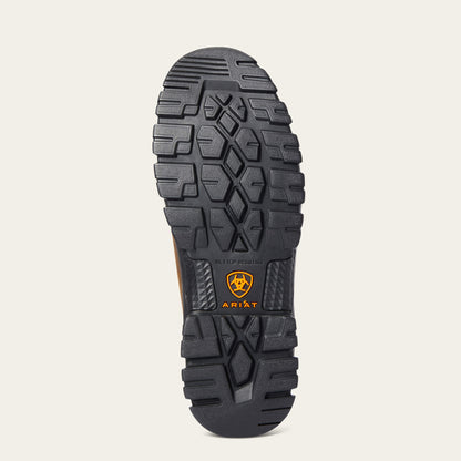 Treadfast 6" Steel Toe Work Boot - Ariat Featured