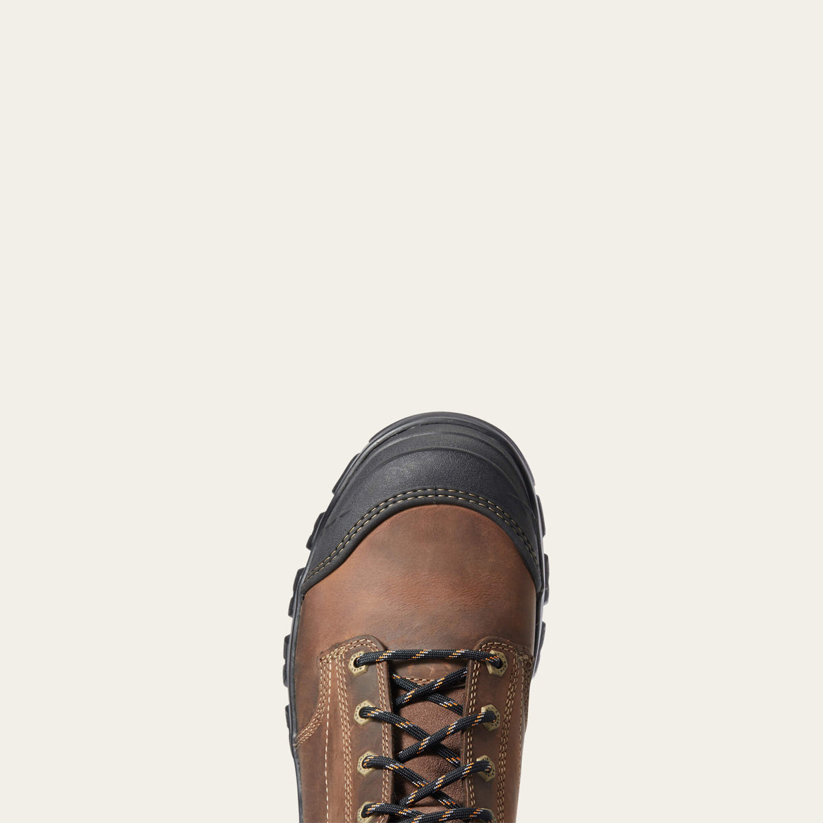 Treadfast 6" Steel Toe Work Boot - Ariat Featured