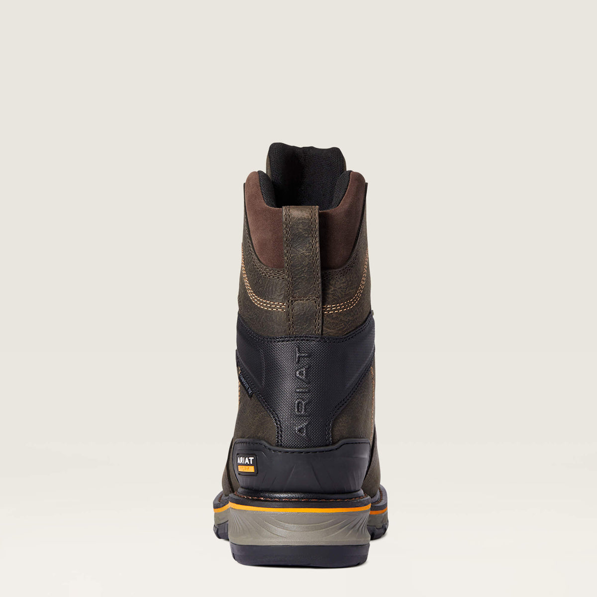 Stump Jumper 8" CSA Glacier Grip Waterproof 600g Composite Toe Work Boot - Ariat Trending
