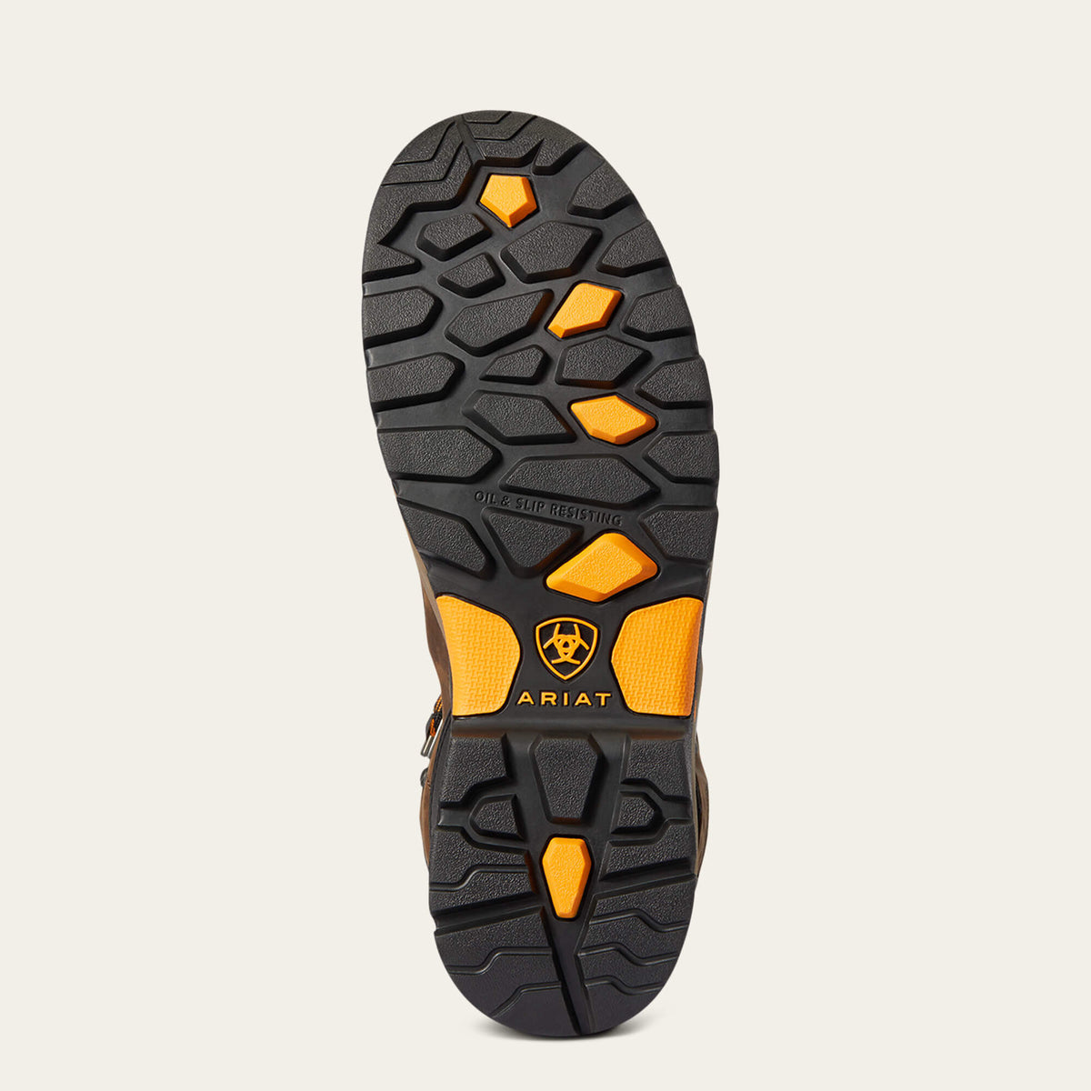 Endeavor 8" Waterproof Carbon Toe Work Boot - Ariat Trending