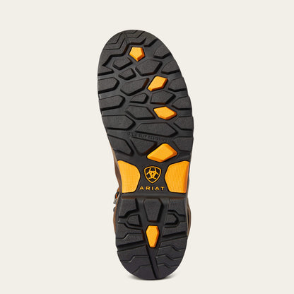 Endeavor 8" Waterproof Carbon Toe Work Boot - Ariat Trending