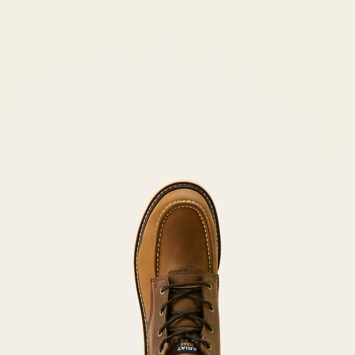 Rebar Lift Chukka MetGuard Composite Toe Work Boot - Ariat Popular