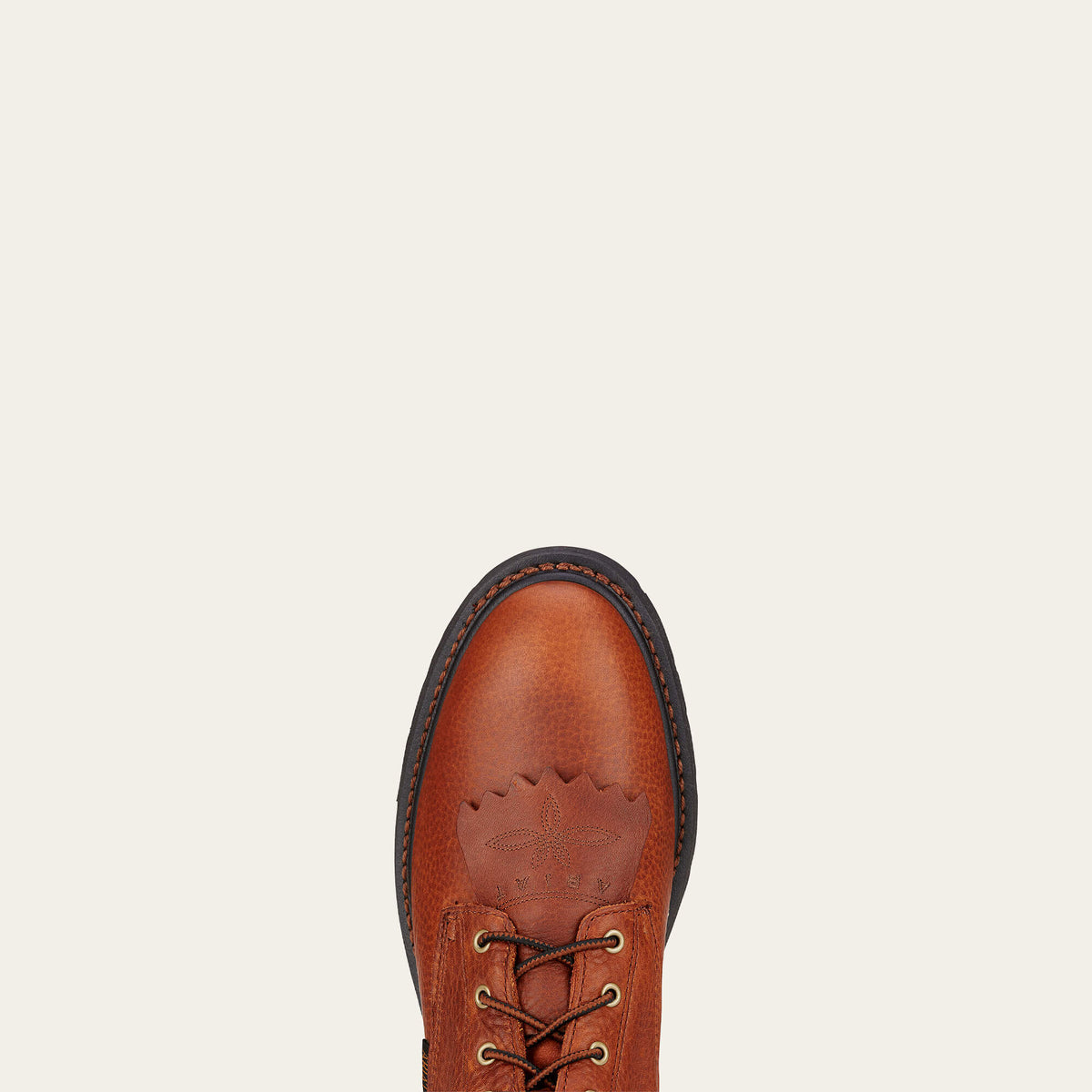 Cascade 8" Work Boot - Ariat Quality