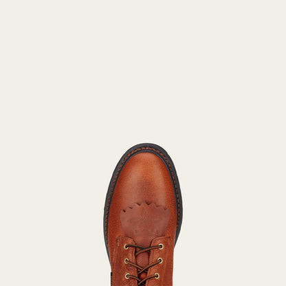 Cascade 8" Work Boot - Ariat Quality