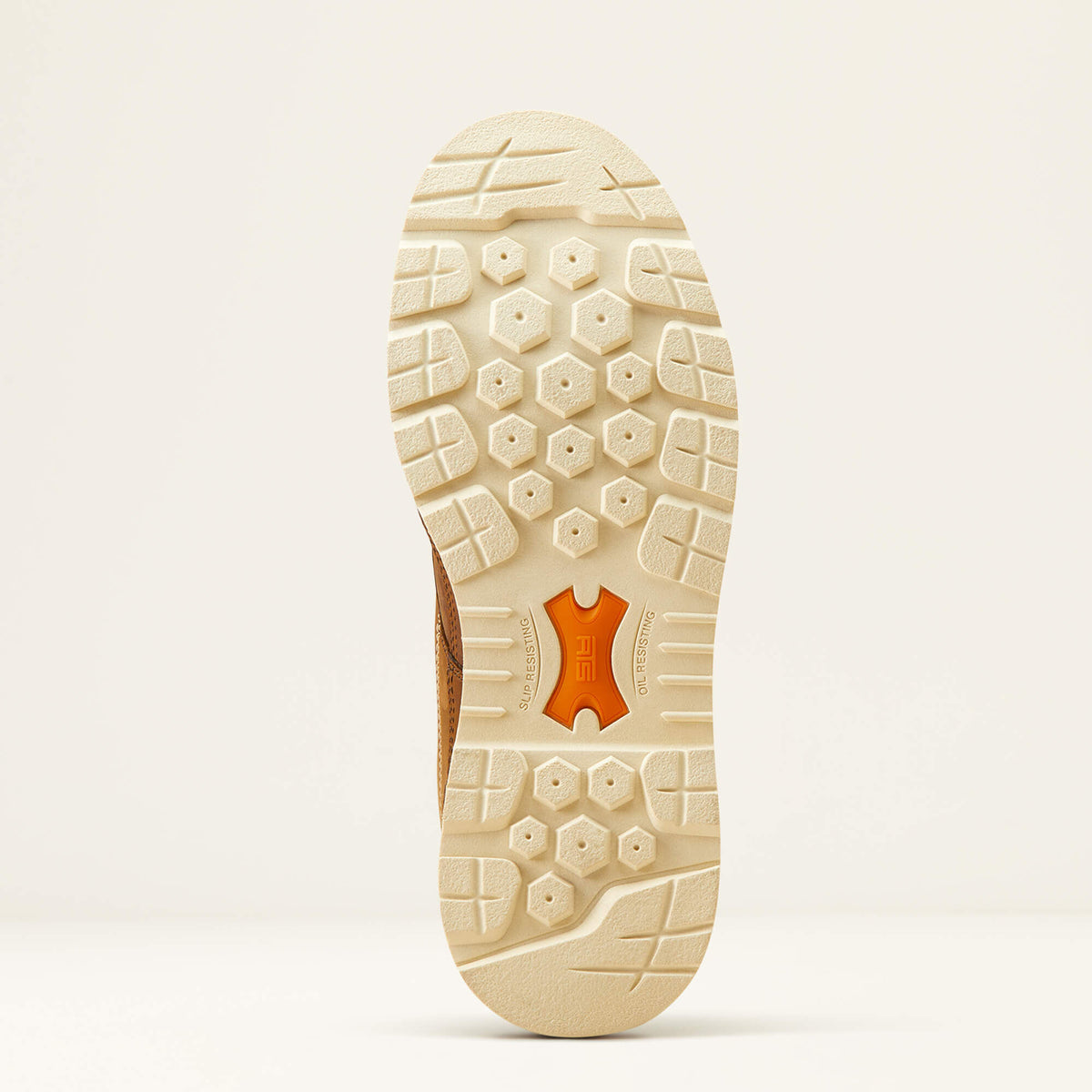 Rebar Lift Chukka Composite Toe Work Boot - Ariat Best Price