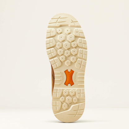 Rebar Lift Chukka Composite Toe Work Boot - Ariat Best Price