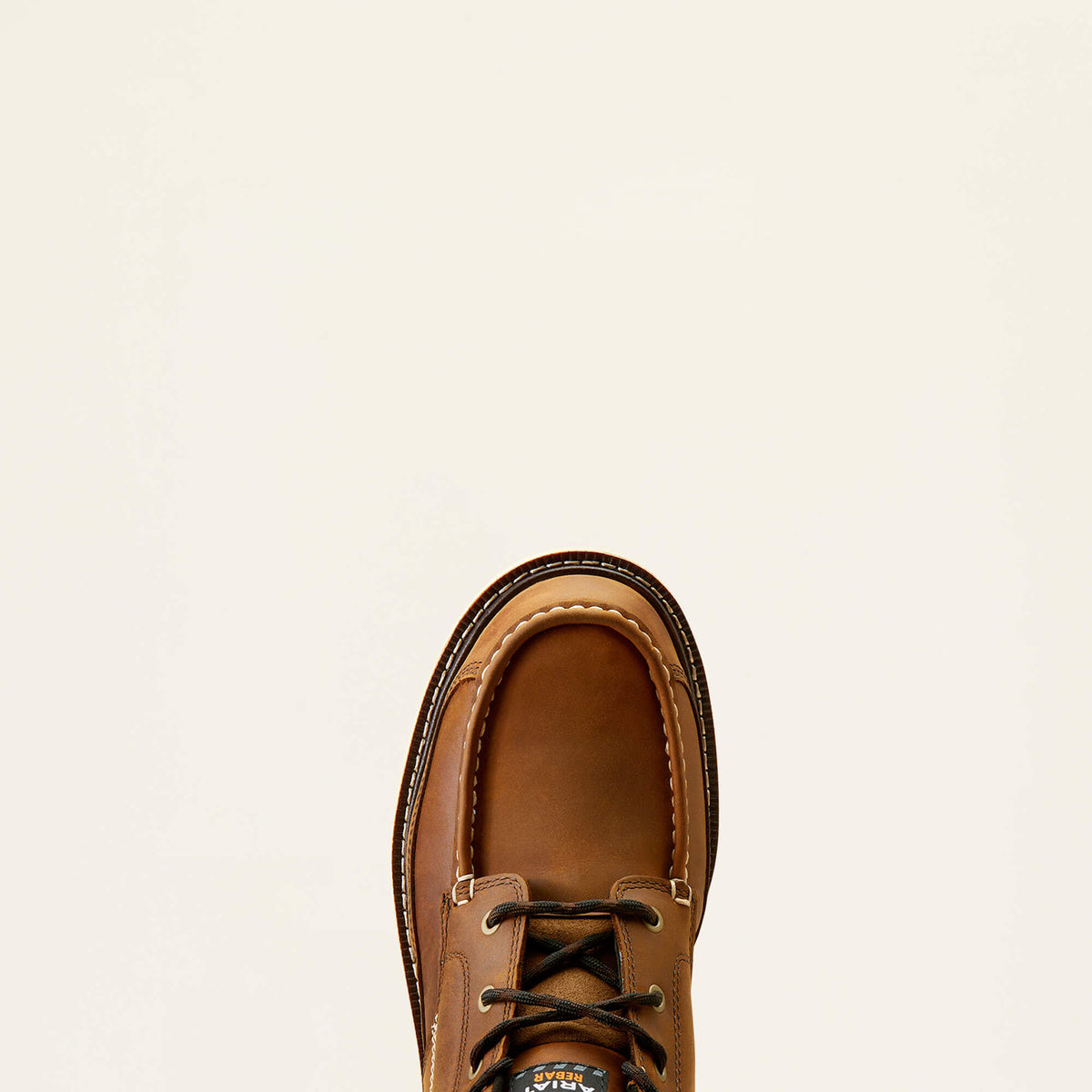 Rebar Lift Chukka Composite Toe Work Boot - Ariat Best Price