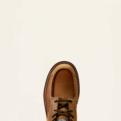 Rebar Lift Chukka Composite Toe Work Boot - Ariat Best Price
