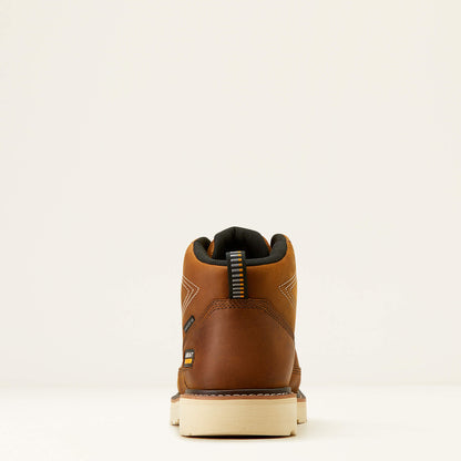 Rebar Lift Chukka Composite Toe Work Boot - Ariat Best Price