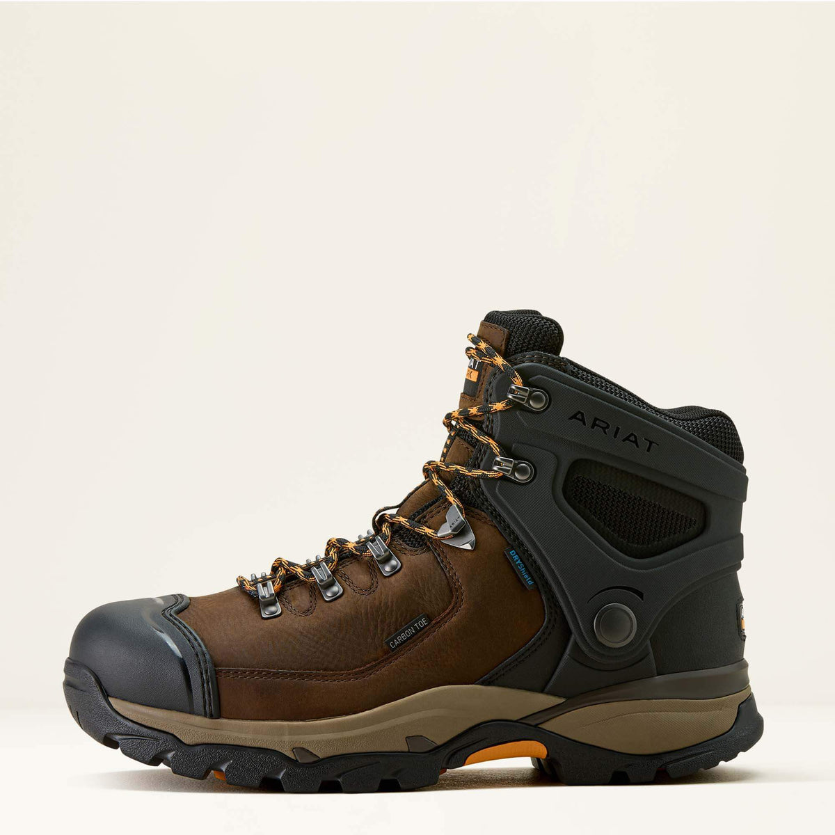 Endeavor 6" Waterproof Carbon Toe Work Boot - Ariat Premium