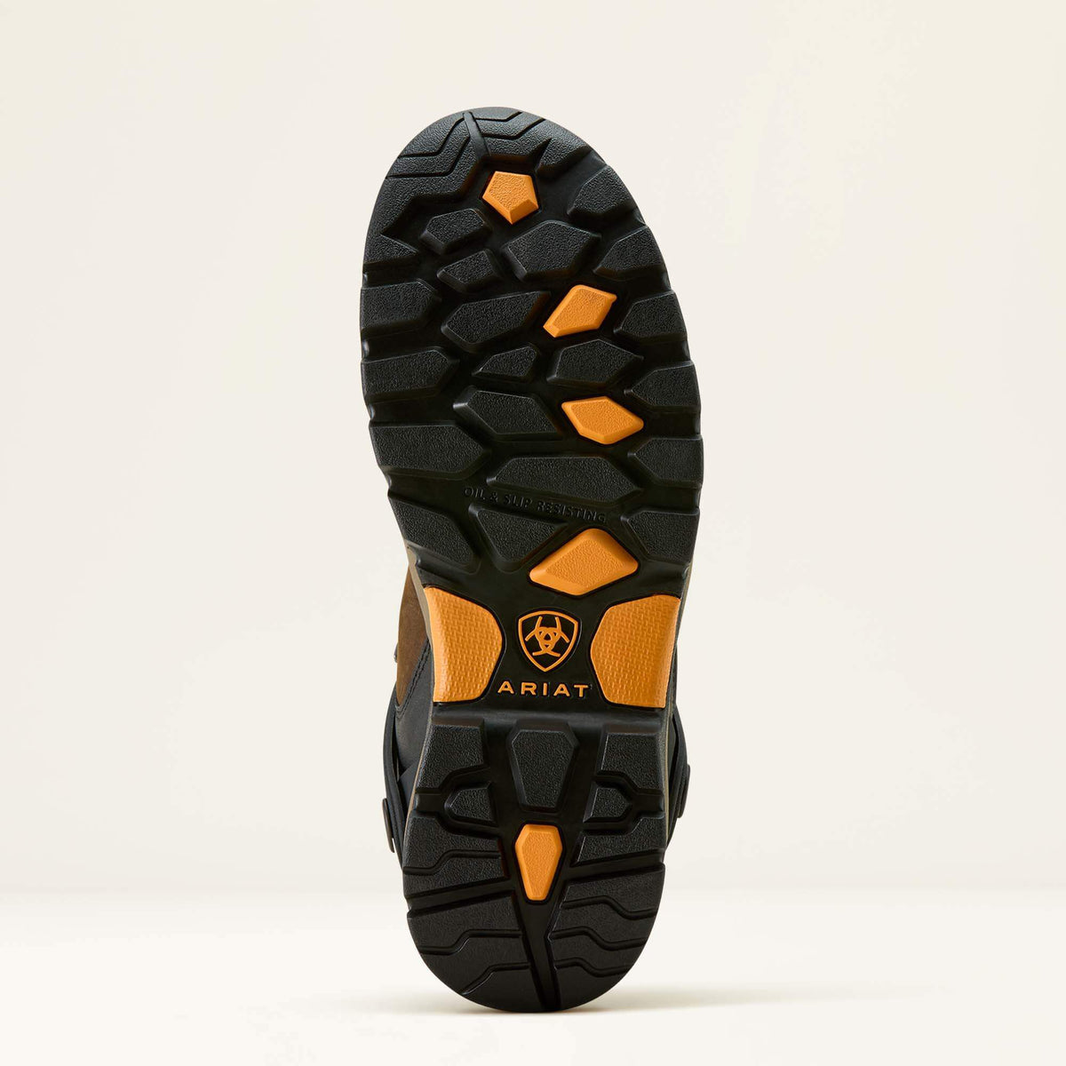 Endeavor 6" Waterproof Carbon Toe Work Boot - Ariat Premium
